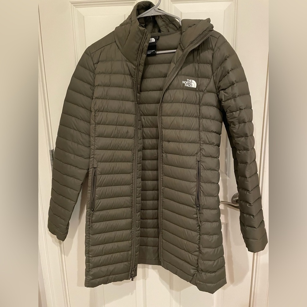 North Face women’s jacket